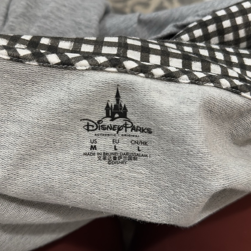 Disney Parks Sweatshirt - Picture 9 of 9